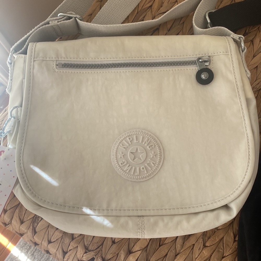 Kipling Crossbody